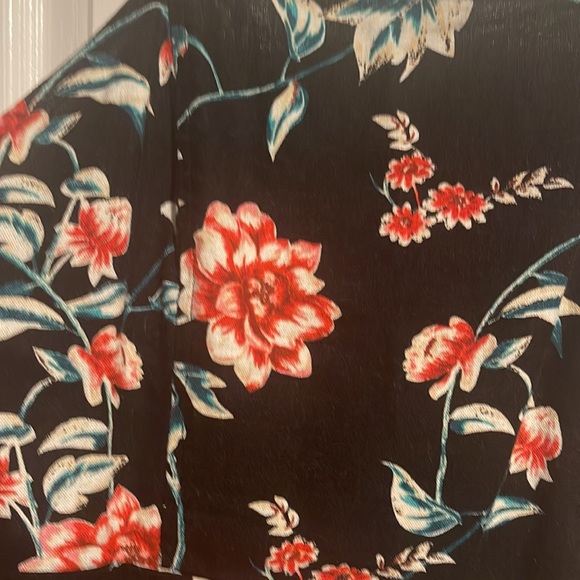 BP floral sleeveless dress size Medium. NWOT - Picture 5 of 10